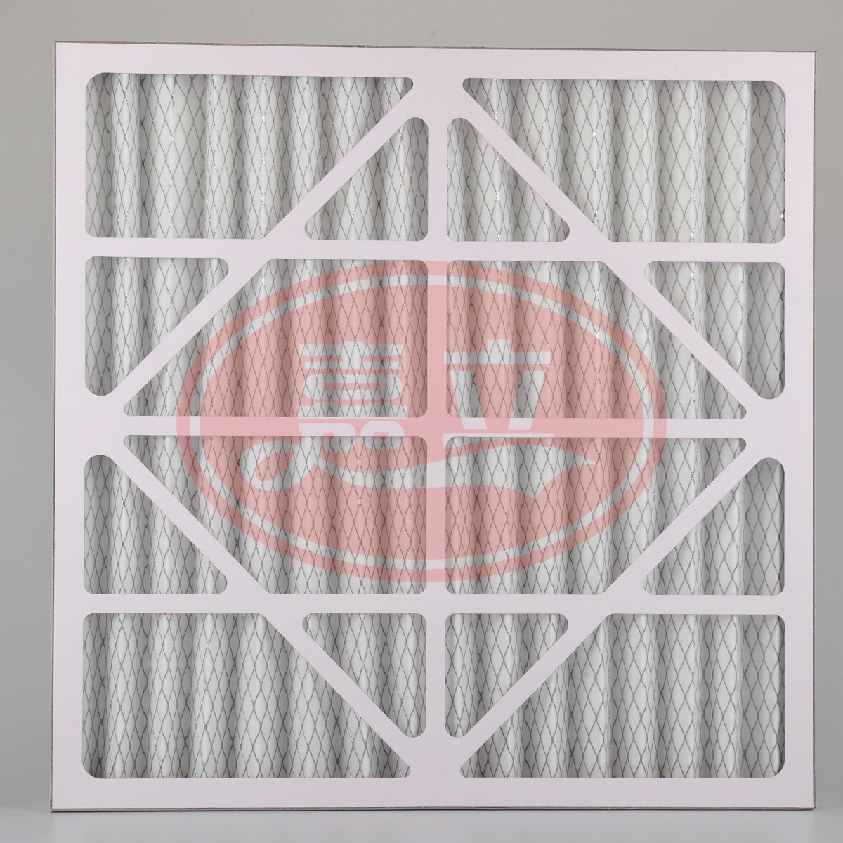 阿拉尔农场纸框过滤器